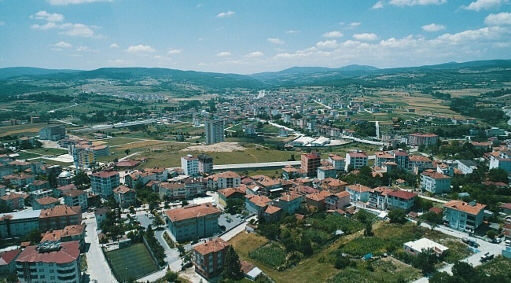 Samsun'un parlayan yıldızı Kavak