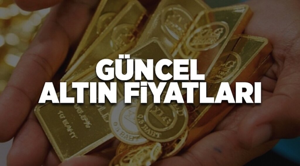 Altın'da son durum