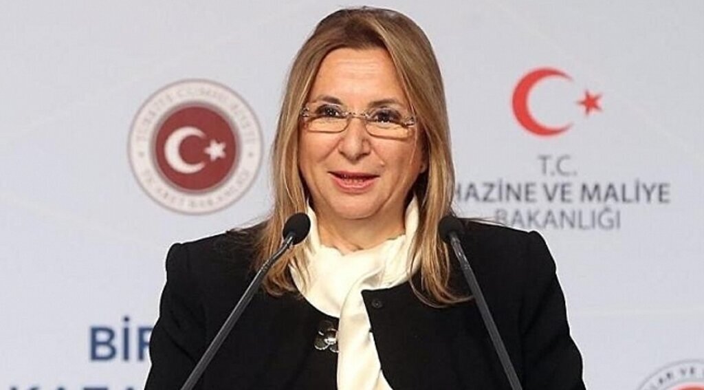 Bakan Pekcan açıkladı: Türkiye'de ki o uygulama Uluslararası Ticaret Merkezi'nden tam not aldı