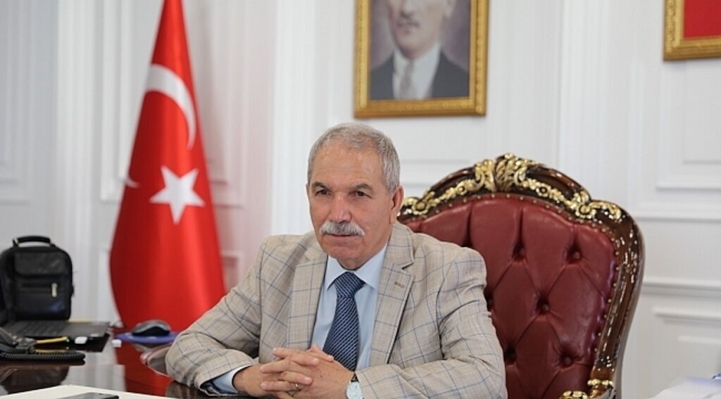 Başkan Demirtaş Ahilik Haftası'nı kutladı