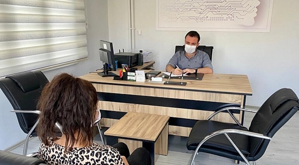 Çarşamba Belediyesi 67 ailenin yuvasını yıkılmaktan kurtardı