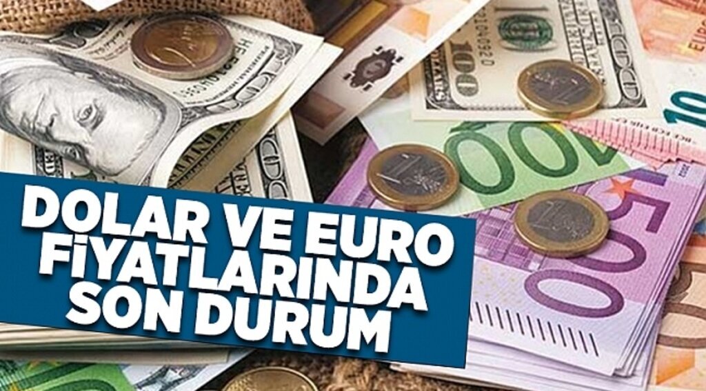 Döviz piyasalarında son durum