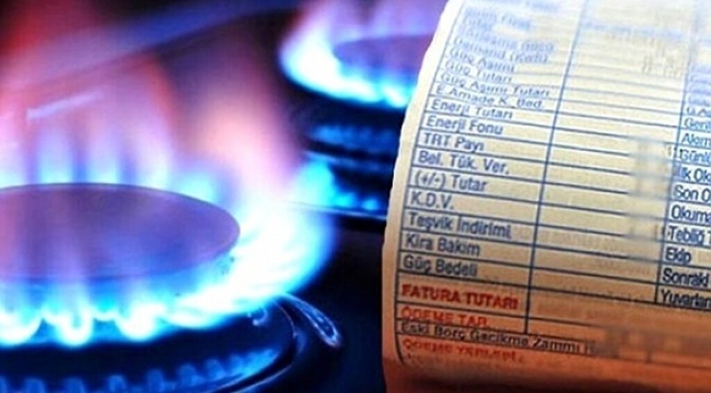 Karadeniz'deki doğal gaz keşfi, vatandaşın faturasını düşürecek
