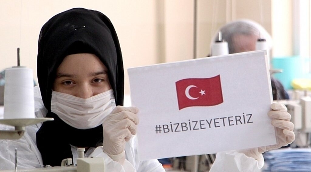 Nakdi Ücret Desteği Ödemeleri 8 Eylül’de Başlıyor