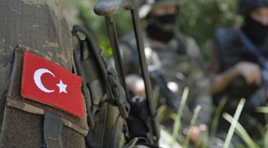 samsun haber - 11 terörist etkisiz hale getirildi