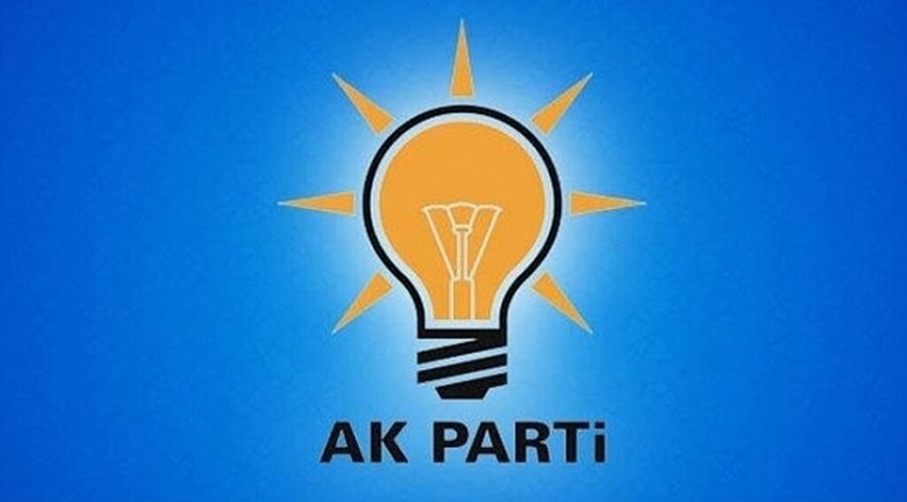 samsun haber - AK Parti Samsun İl Gençlik Kolları'nda görev değişikliği