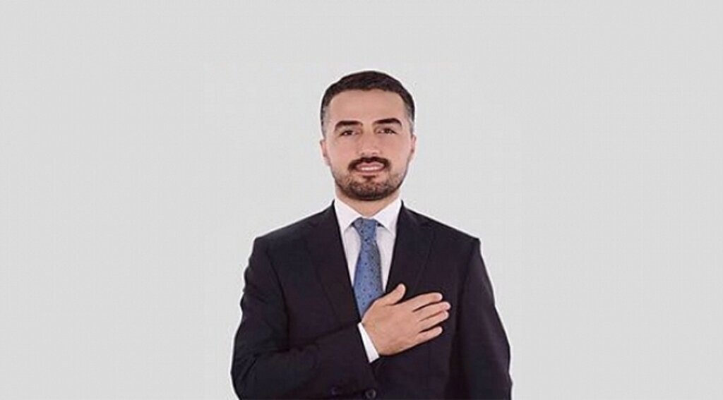 samsun haber - Başkan Kalaycı Korona virüse yakalandı