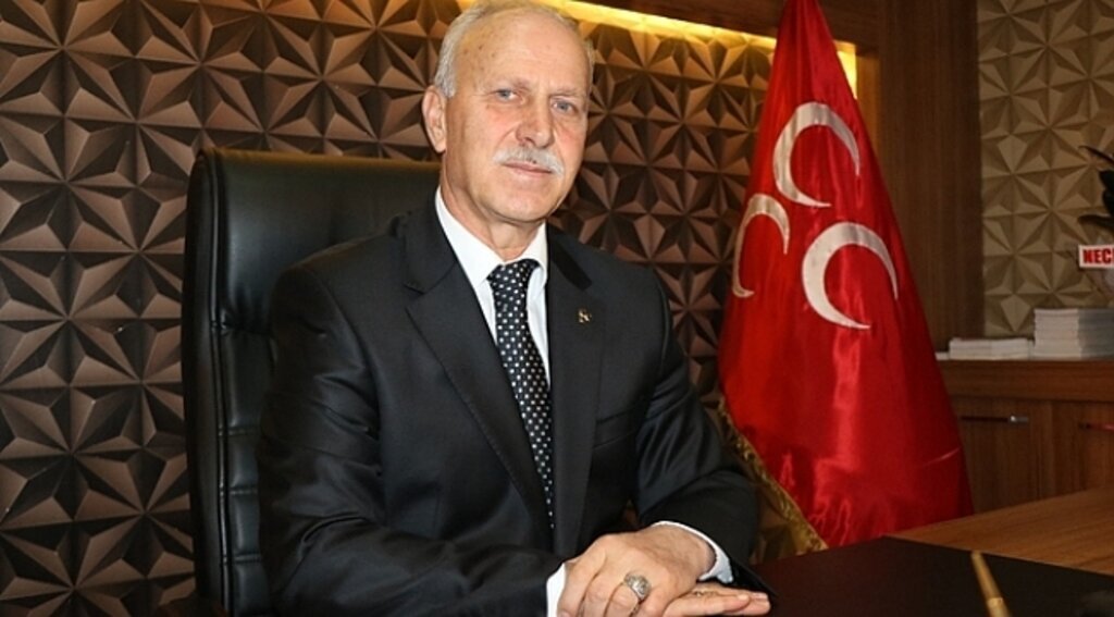 samsun haber - Başkan Karapıçak: Gerçek yatırımcının önü açılmalı