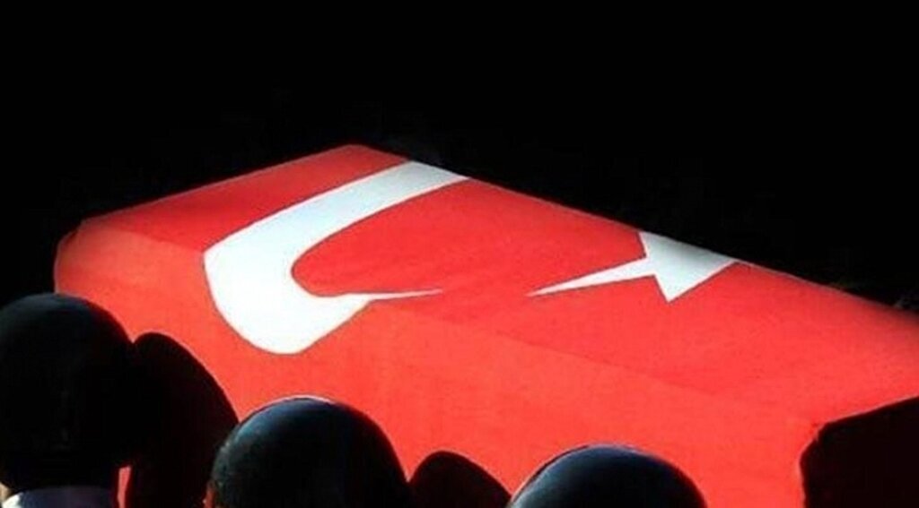 samsun haber - İdlib'ten acı haber