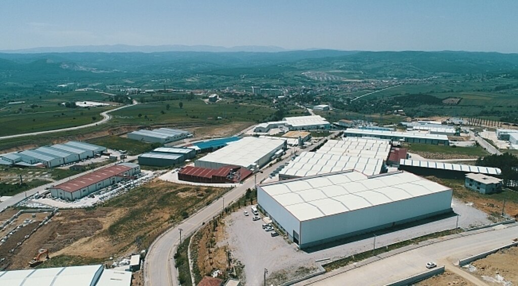 samsun haber - Kavak'a 10 milyon liralık yatırım