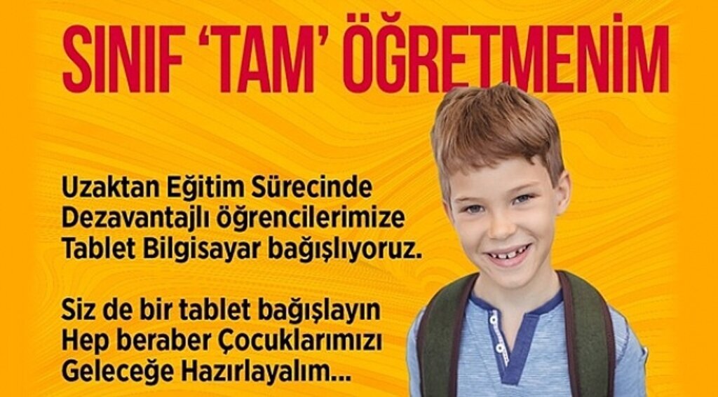 samsun haber - Samsun'da uzaktan eğitime ulaşamayan öğrenci kalmayacak