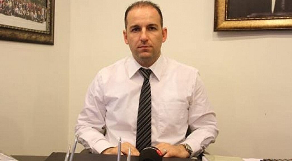 samsun haber - Samsun Eczacılar Odası'ndan ek ödeme isyanı
