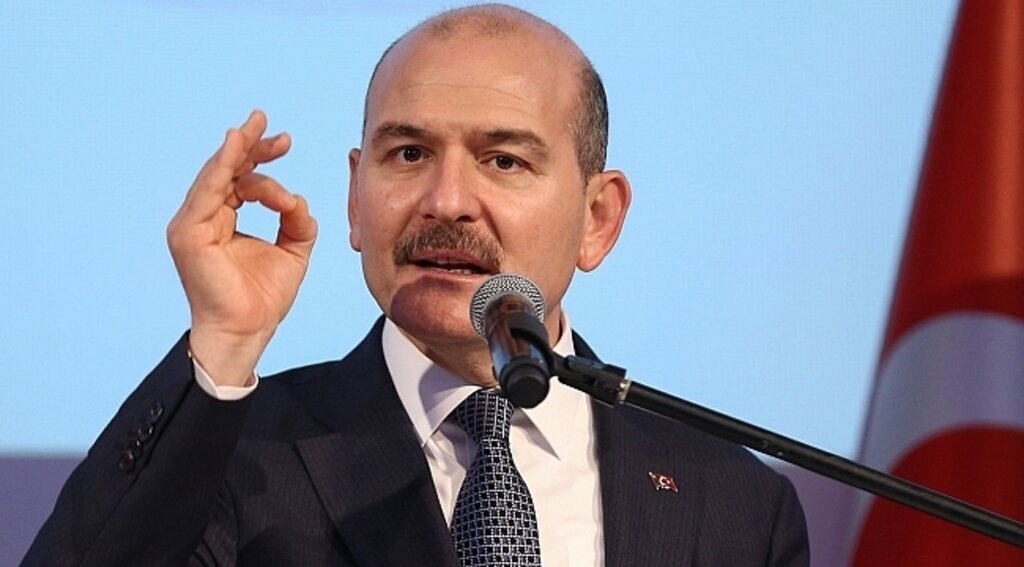 Süleyman Soylu: Tayyip Erdoğan'dan sonra siyaset yapmayacağım