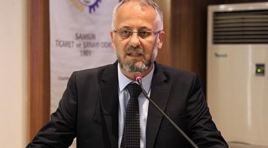 19 Mayıs Gazeteciler Cemiyet'ten Dünya Gazeteciler Günü mesajı