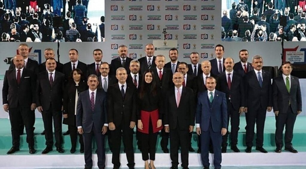 Başkan Aksu: Cumhurbaşkanımızı Samsun'a yakışır bir şekilde ağırlayacağız