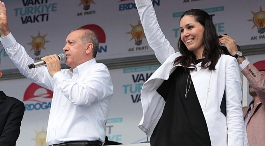 Karaaslan: Samsun büyük buluşmaya hazır