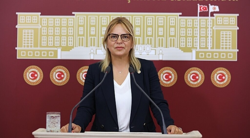 Milletvekili Hancıoğlu: Cumhuriyet’imizin 97. yılı kutlu olsun