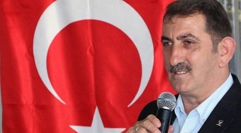 Milletvekili Köktaş Cumhuriyet Bayramı'nı kutladı