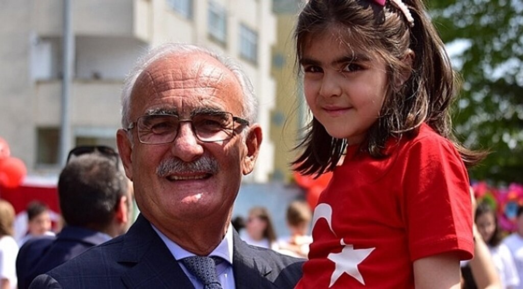 Milletvekili Yılmaz: Cumhuriyetimiz bizler için onur kaynağıdır