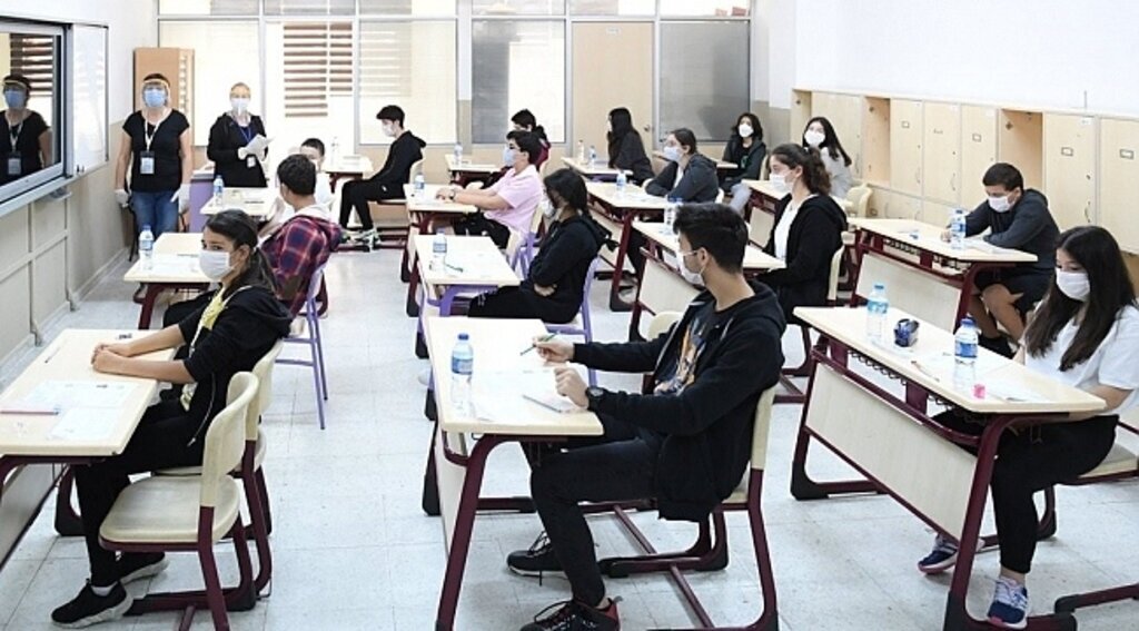 Samsun'da eğitimde GİS projesi
