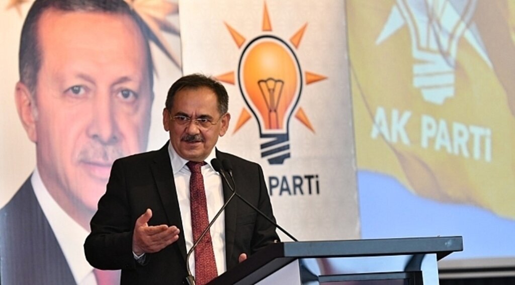 Başkan Demir: Samsun yatırımlardan en iyi şekilde istifade edecek