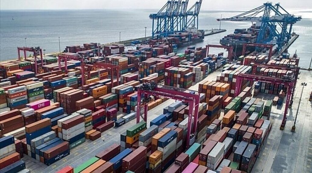 Samsun'da ihracat arttı