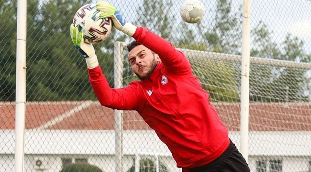 samsun haber - Samsunspor Altınordu'ya hazır