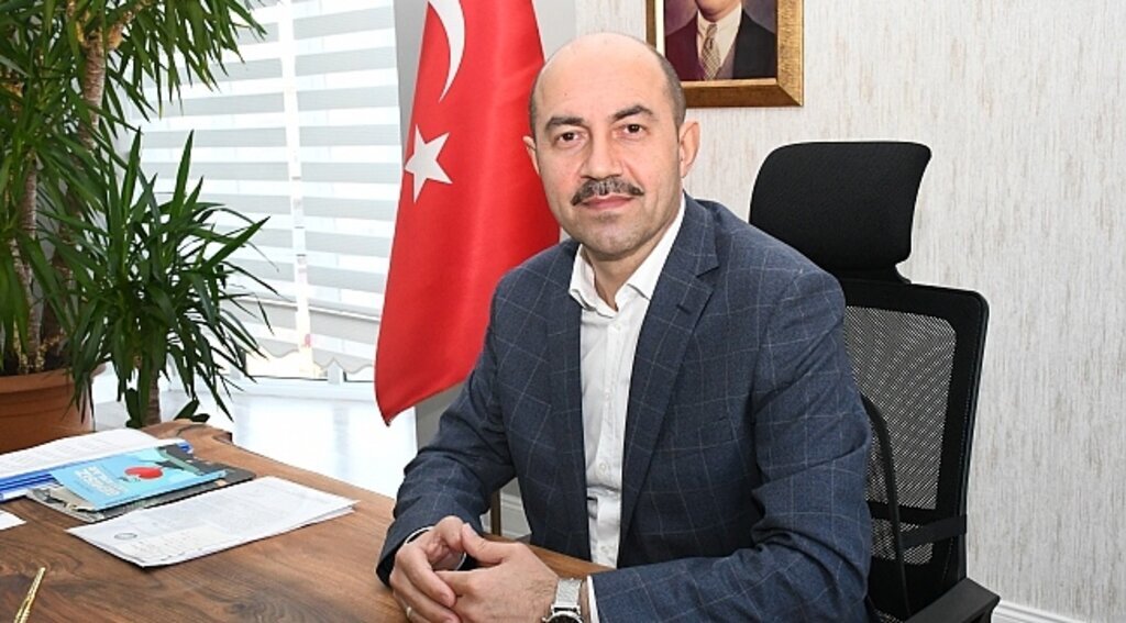 Başkan Kılıç yeni yılı kutladı