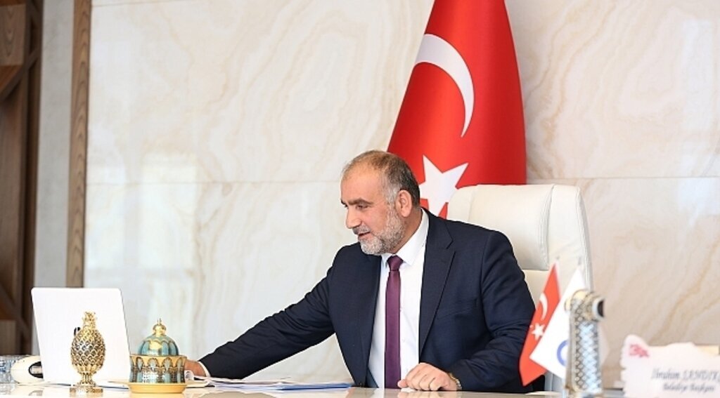 Canik Belediyesi'nden mesleki istihdam seferberliği