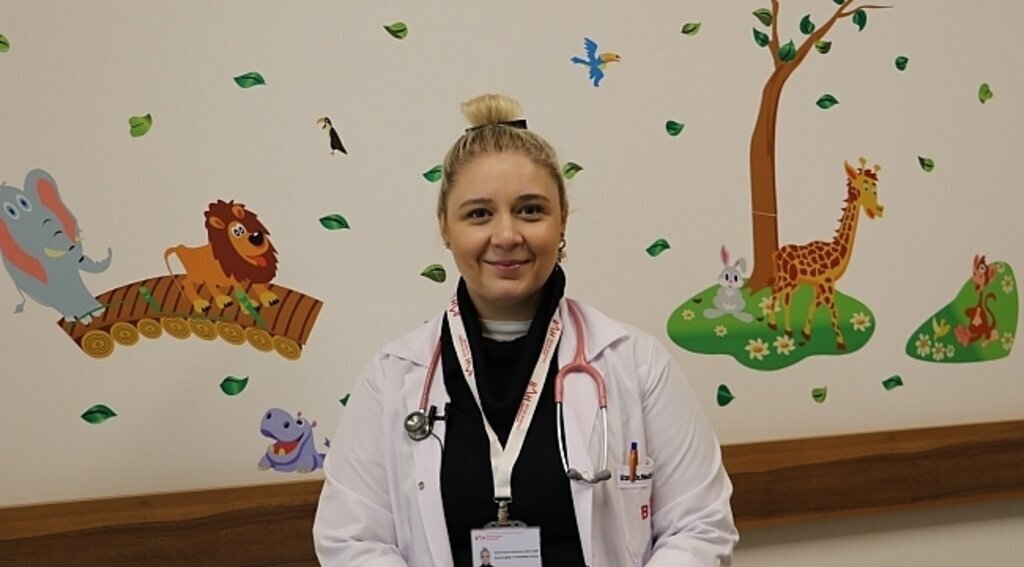 Çocukları sağlıklıyken de doktora götürmeli miyim?