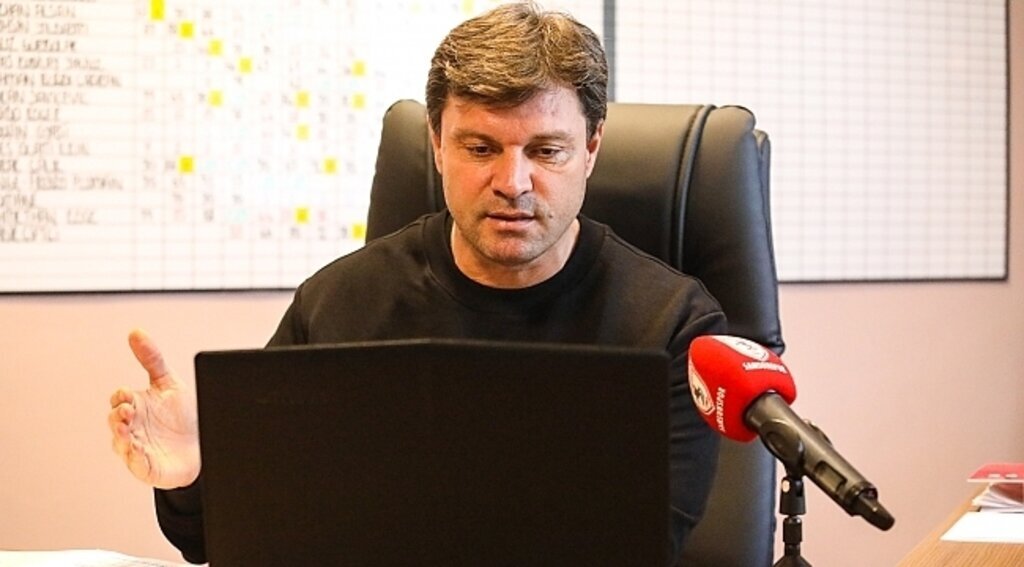 Sağlam'dan önemli açıklamalar