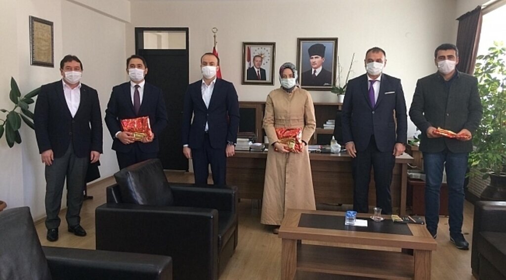 Salıpazarı'nda en iyi anı belli oldu
