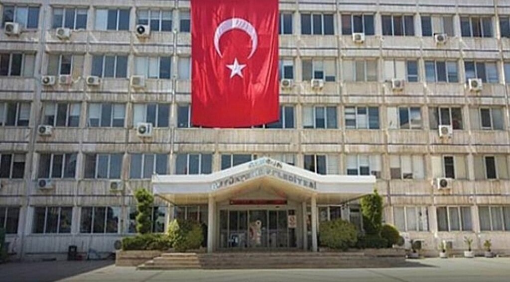 Samsun Büyükşehir Belediyesi Daire Başkanı tutuklandı
