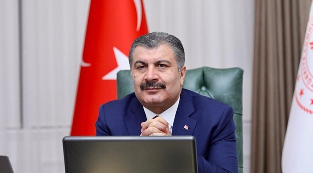 Samsun'da vakalar yüzde 35 azaldı, ağır hasta yükü yüksek