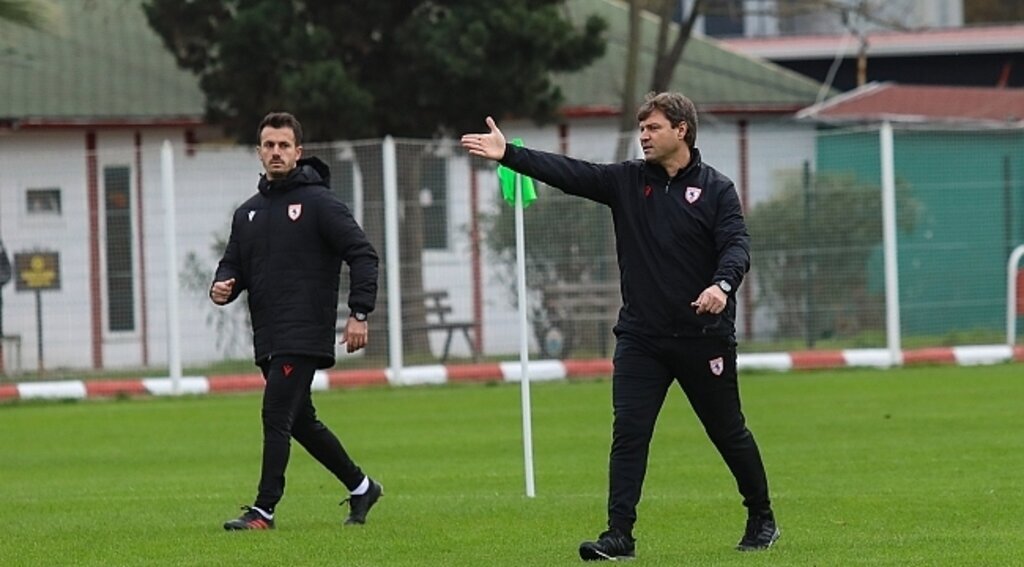 samsun haber - Ertuğrul Sağlam'dan önemli açıklamalar