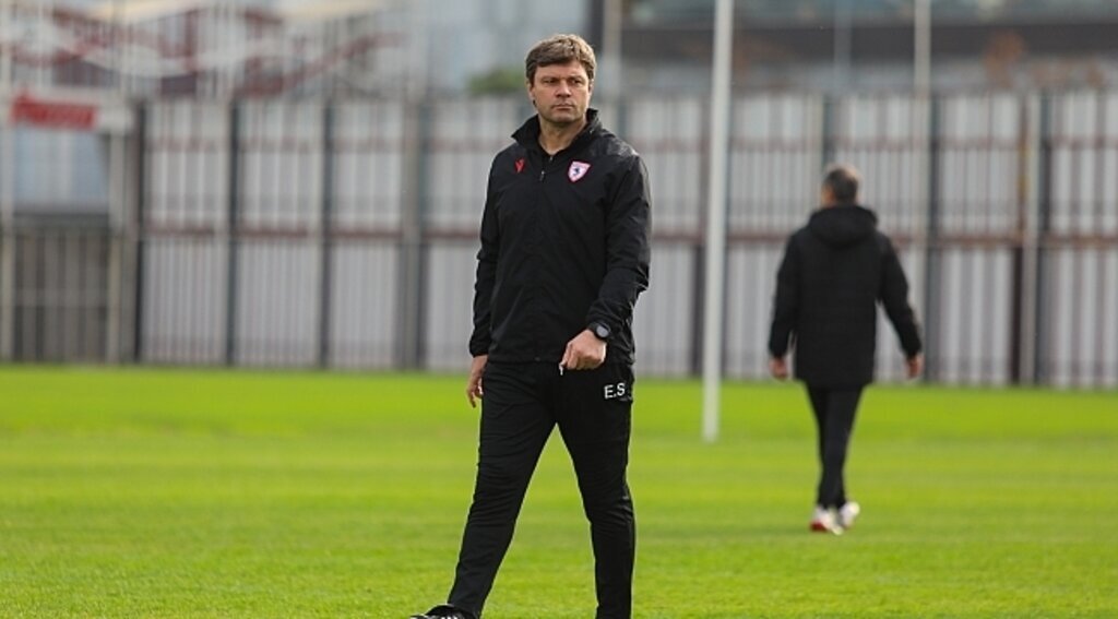 samsun haber - Samsunspor gözünü 3 puana dikti