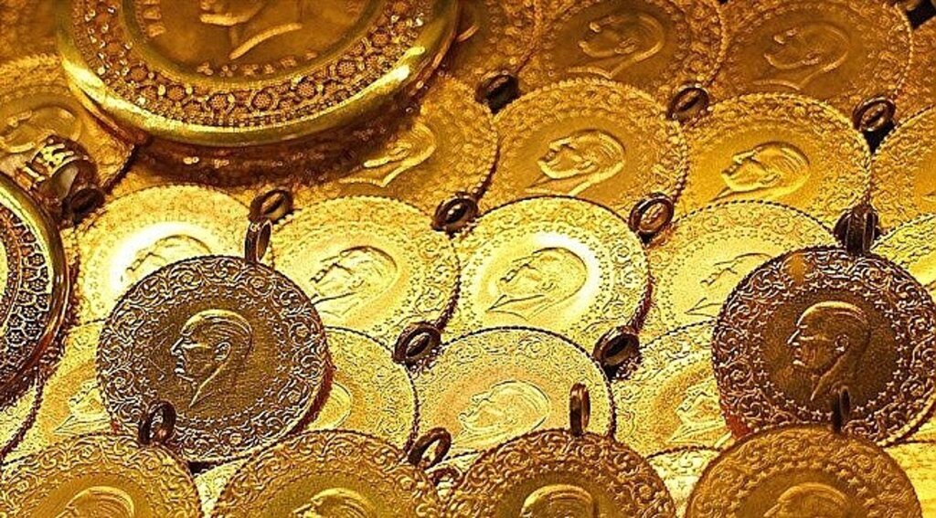 12 Ocak güncel altın fiyatları