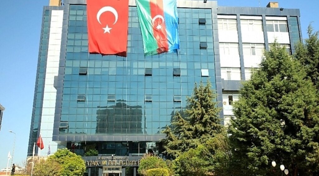 Atakum Belediyesi kazada ölen işçileri anacak