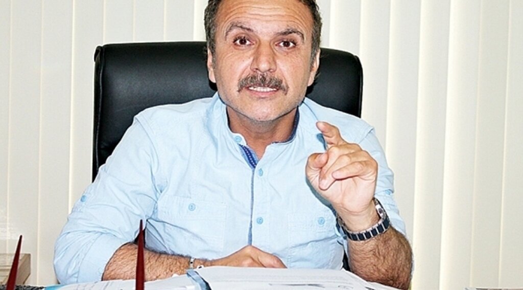 Başkan Çakmak: Sağlıkçılara ilave ek ödemeleri yapılmıyor