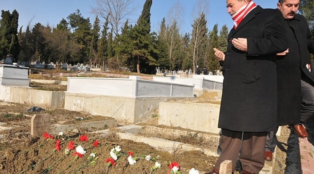 Başkan Demirtaş: 20 Ocak 1989 Türk futbolunun kara günüdür