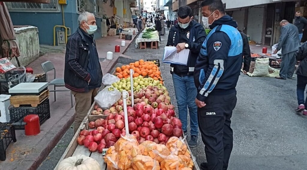Başkan Demirtaş: Bu salgını halkımızla beraber yeneceğiz