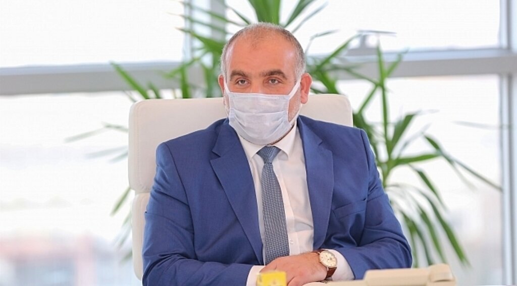 Başkan Sandıkçı'dan gençlere büyük destek