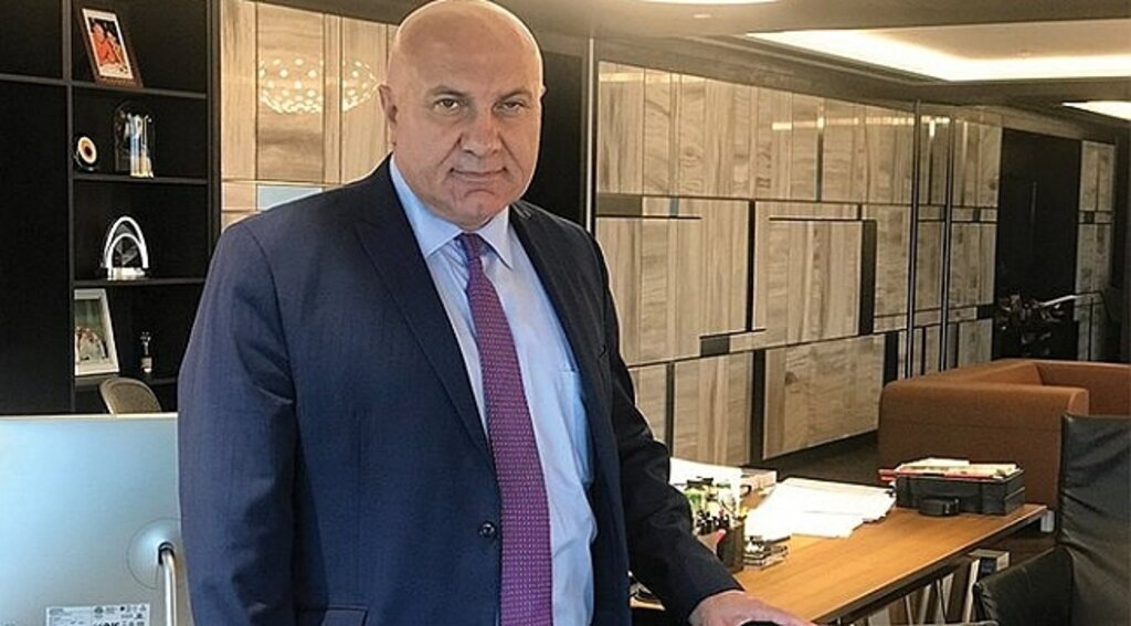 Başkan Yıldırım ilk yarıyı değerlendirdi