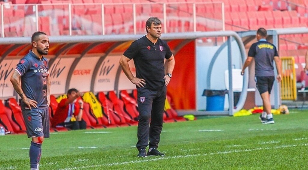 Sağlam'dan önemli açıklamalar