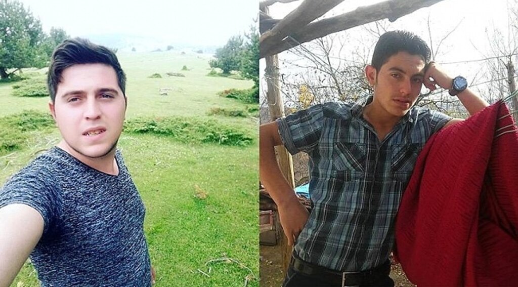 Samsun AFAD ekibi iki genç toprak altında can çekişirken namaz molası mı verdi?