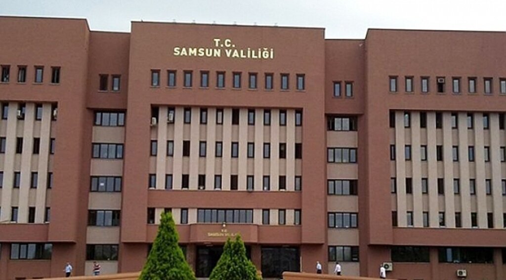 samsun haber - Samsun'da yeni Korona virüs kararları