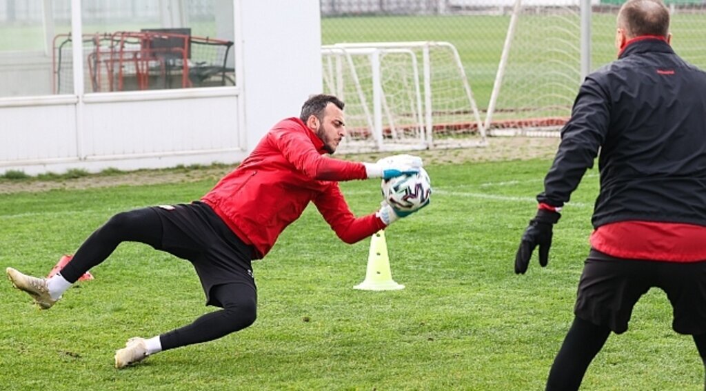 samsun haber - Samsunspor hız kesmiyor