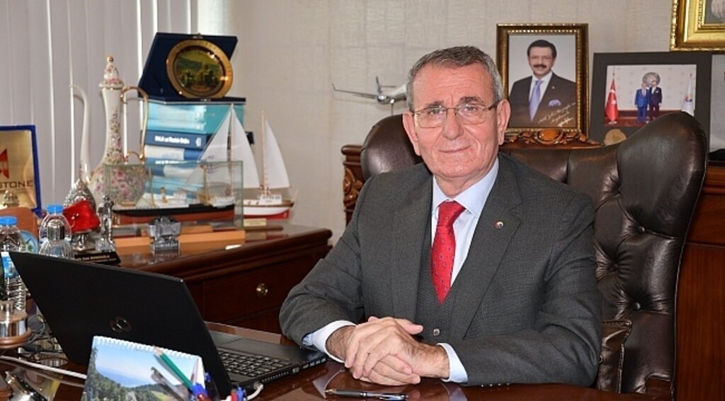 Samsun haftasonunda da çalıştı