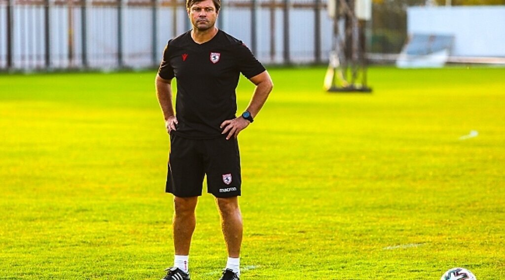 Samsunspor şampiyonluk için büyük bir yarışta