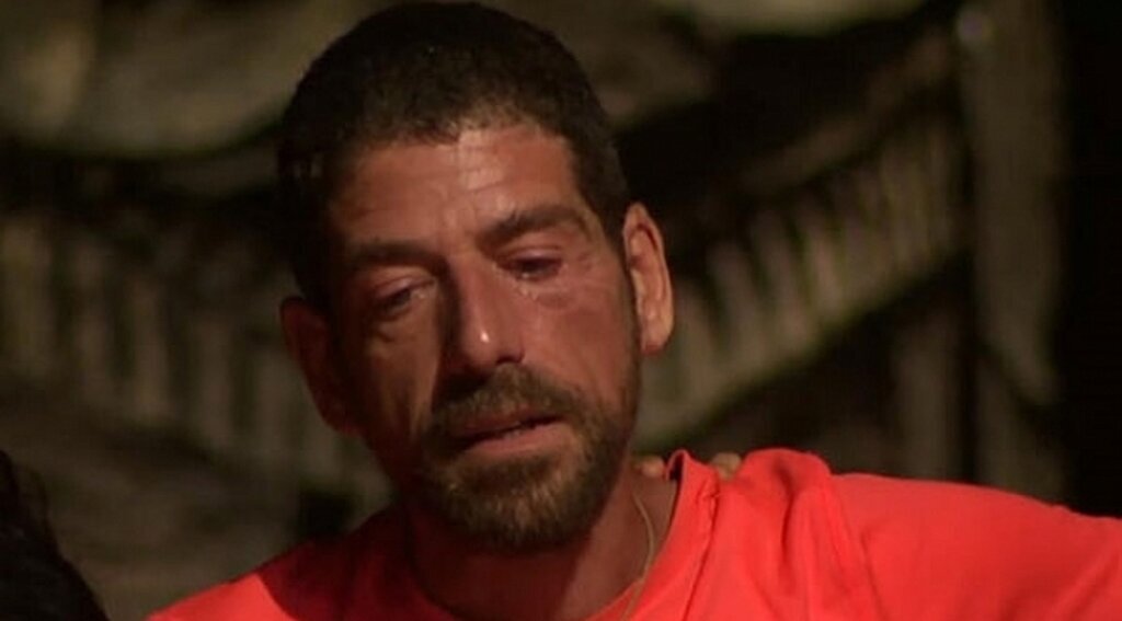 Survivor'da Cemal Hünal Survivor'dan diskalifiye oldu